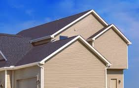 Gulf coast building products, inc. Vinyl House Siding Pros And Cons