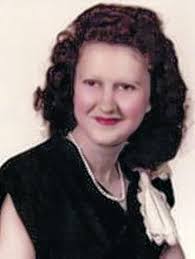 Sally Elizabeth Hernandez Estey Obituary