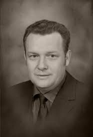 Obituary information for James Rodney Burkhalter