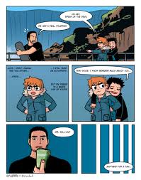 Rule34 - If it exists, there is porn of it  lucas lee, scott w pilgrim,  wallace wells  8023814
