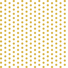 Colorful Fabrics Digitally Printed By Spoonflower Gold Polka Dots Bolinhas