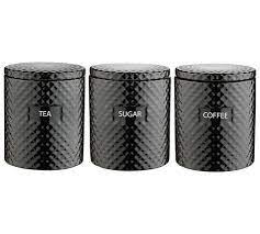 Keep food fresh in quality kitchen storage containers from west elm®. Tea Sugar Coffee Argos Cheap Online