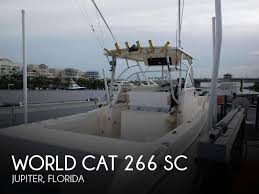 Search through thousands of adverts for kittens & cats for sale in the uk, from pets4homes, the uks most popular free pet classifieds. Sold World Cat 266 Sc Boat In Jupiter Fl 100080