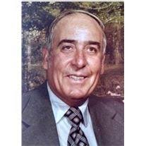 Thomas Colliver Obituary