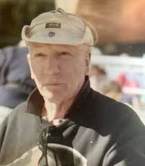 Obituary for Paul Manville Turner