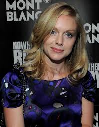 Christina Cole