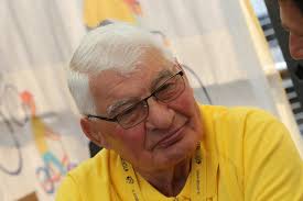 Shop the raymond poulidor range at condor: Obituary Raymond Poulidor Road Bike Action