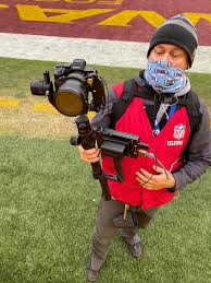 Of the flood showed a number of survivors being saved by helicopter rescue teams. Fox Sports Worked A Live Mirrorless Camera Into An Nfl Broadcast And It Caught Viewers Attention