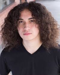 About — Ben Cervantes Theatre