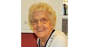 Ethel M. Wingard Obituary (1926