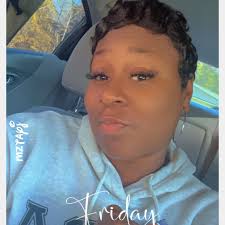 Jervonda Johnson-McCann