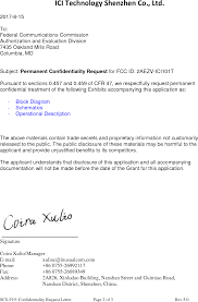 No one likes writing them, and recruiters just skim them. Ici101t Digital Advertisement Screen Cover Letter Ltc Letter Ici Technology Shenzhen