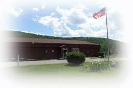 Town of Erin- Chemung County NY