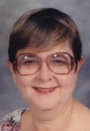 Ann Rouse Obituary (1940