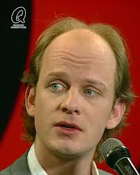 Da muss man einfach mal „Danke, Rüdiger“ sagen. 🤪 Mehr davon kannst du  jetzt in »Quatsch Comedy Club