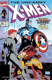 Jesse hoan first appearance in madripoor: The Falcon And The Winter Soldier What Is The Marvel Comics Island Madripoor Gamesradar