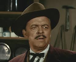 Lyle TALBOT (1902-1996)