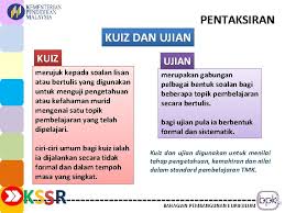 Online kuiz tahun 3 online kuiz tahun 3. Mata Pelajaran Teknologi Maklumat Dan Komunikasi Tmk Dokumen