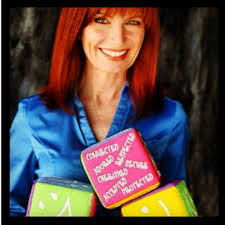 Mary Ann Borders (@feelingblocks)