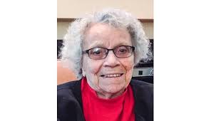 LILLIAN GRIFFIN Obituary (1925