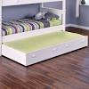 Buy top selling products like broyhill® kids marco island twin captain's bed with trundle and 35 search results for. 1
