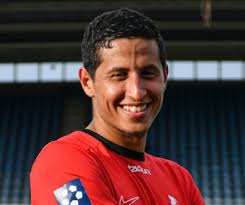 Daniel Diethelm: "DM är en bra tävling där vi kan träna på olika delar"