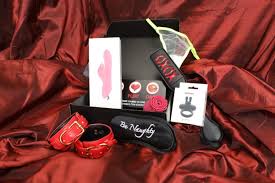 Adult Subscription Box for Couples | Monthly | Cratejoy
