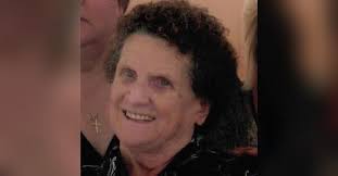 Mildred Margaret Hershey Obituary