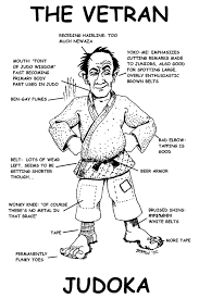 Sourced from reddit, twitter, and beyond! Judo Information Site Cartoons Judo Info