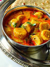 15 Dishes From The Marwari Cuisine Whose Amazing Taste You Will Remember Long After Indian Food Recipes Vegetarian Sabzi Recipe Rajasthani Food