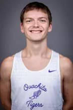 Thank you to Oklahoma Christian University Head Coach Wade Miller for  speaking to camp this morning about the college recruiting process and some  of the differences between high school and college running.