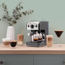 Check spelling or type a new query. Grey Dualit Coffee System Coffee Machine Espresso Coffee Maker From Dualit