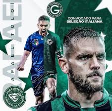 ● resultado bolsa demanda 2021. Rafael Toloi E Convocado Para A Selecao Da Italia Goias Esporte Clube