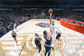 We did not find results for: Bayou Classic Pelicans Big Men Are Starting To Feed Off Each Other And Destroy Defenses The Athletic