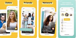 Make new friends, meet new people or just be more social on friendly today! Bumble Dating App Review Prices General Description User Comments