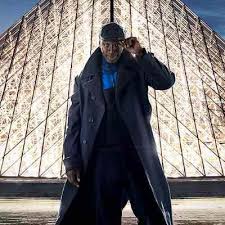 Heart failure and belongs to the drug class angiotensin converting enzyme inhibitors. Lupin Part 2 2021 Release Confirmed By Netflix Den Of Geek
