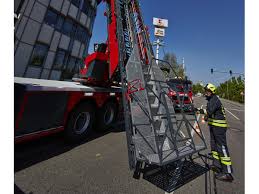 This morning, hms defender carried out a routine transit from odessa towards georgia across the black sea, defence secretary ben wallace said. Rosenbauer Metz L64 Aerial Ladder Firesafe
