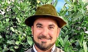 Neujahrsempfang der Gemeinde Chieming mit dem Auftritt der Faschingsgarde  und mit Volksmusik