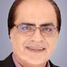 Mehmood Aslam