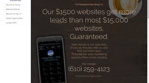 Your web design agency philadelphia has to be fast. Top 10 Web Design Companies In Philadelphia As Of 2021