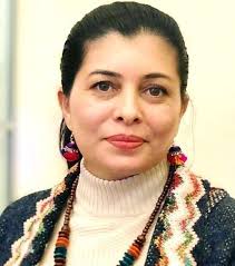 Profile for Saima Shaukat Ali