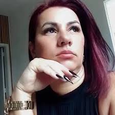 Fernanda Lugao in people