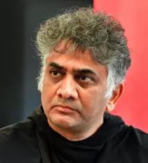 ആകാര്‍ പട്ടേല്‍, Aakar Patel is an Indian journalist, rights activist and  author. He had served as the head of the Amnesty International in India  between 2015 to 2019., Media One