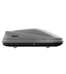 Cutie Portbagaj Thule Touring 100 Titan Aeroskin