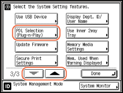 1 / pour ce modèle d'imprimante la référence du toner est 2785 b 002. Installing Drivers With Plug And Play Canon Imagerunner 2545i 2530i 2525 2520 E Manual