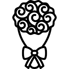 Download Bouquet Of Flowers Vector Svg Icon Svg Repo