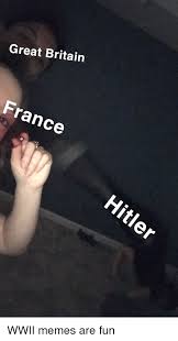 Great Britain France | Meme on astrologymemes.com