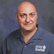 BARTELL CHIROPRACTIC LIFE CENTER