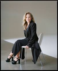 2 turn down the music. How Jennifer Salke Turned Amazon Studios Into A Storytelling Powerhouse