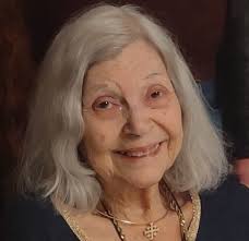 Adrienne Atwood Morgan Obituary